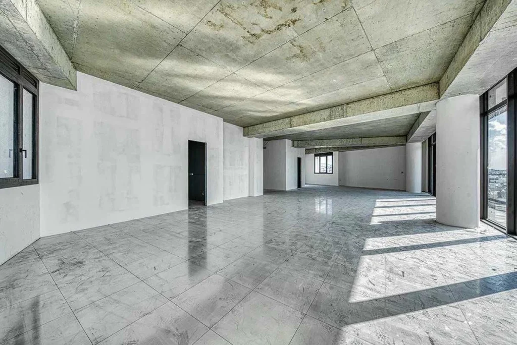 247m² Office for Rent in Limassol – Petrou kai Pavlou