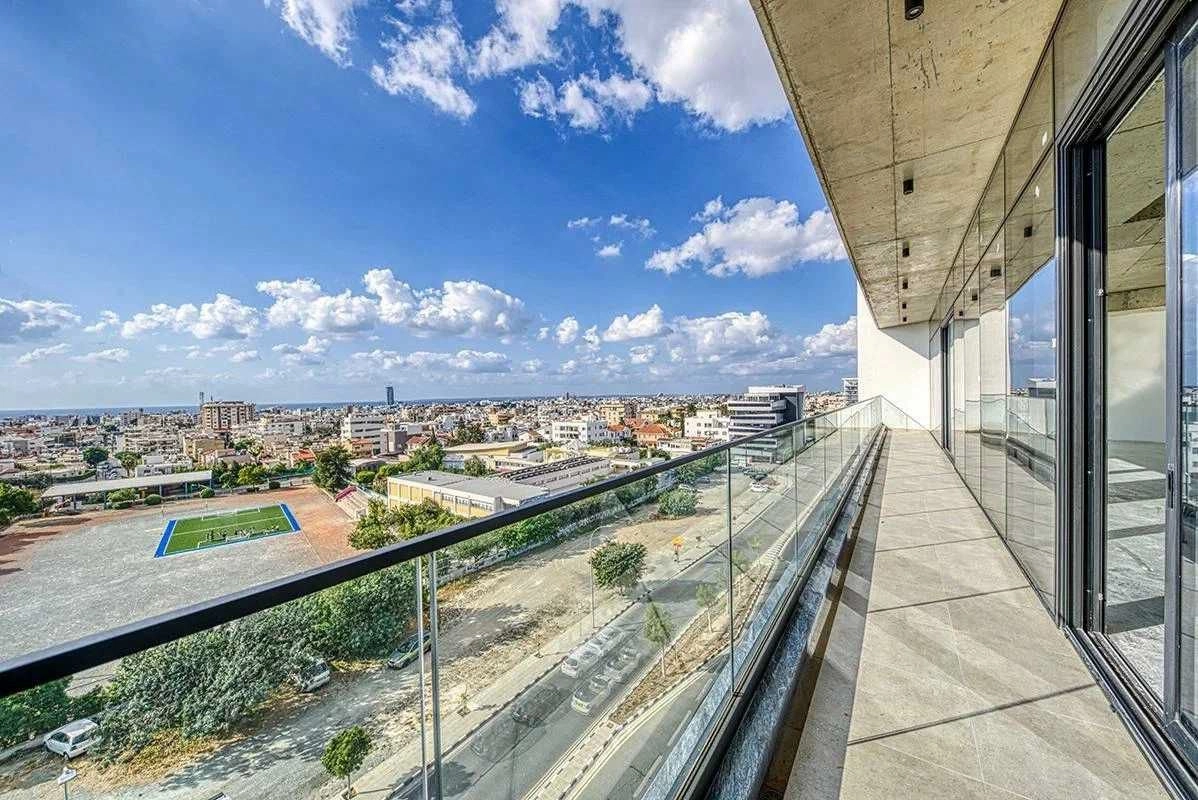 247m² Office for Rent in Limassol – Petrou kai Pavlou