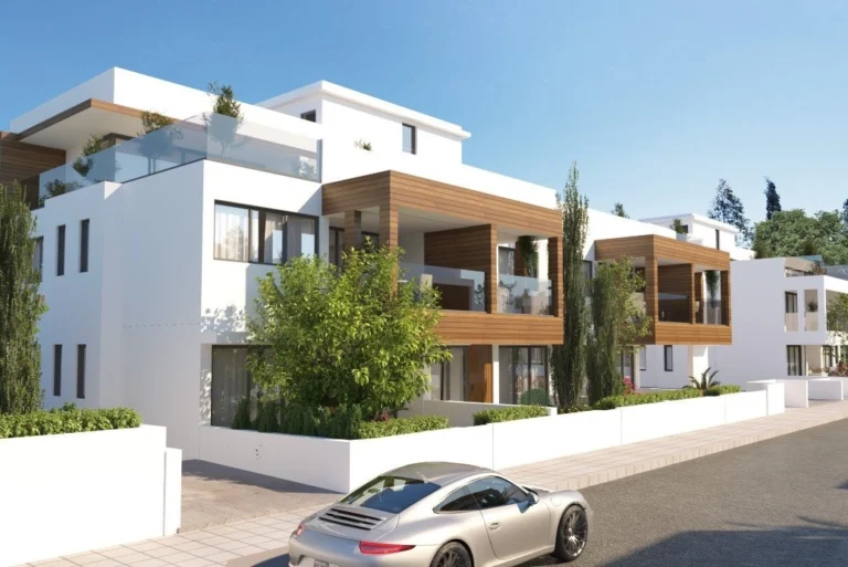 Cheap Houses and Villas for Sale Larnaca up to 400000 euro