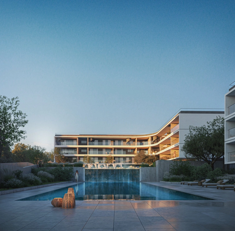 3 Bedroom Apartment for Sale in Kato Paphos