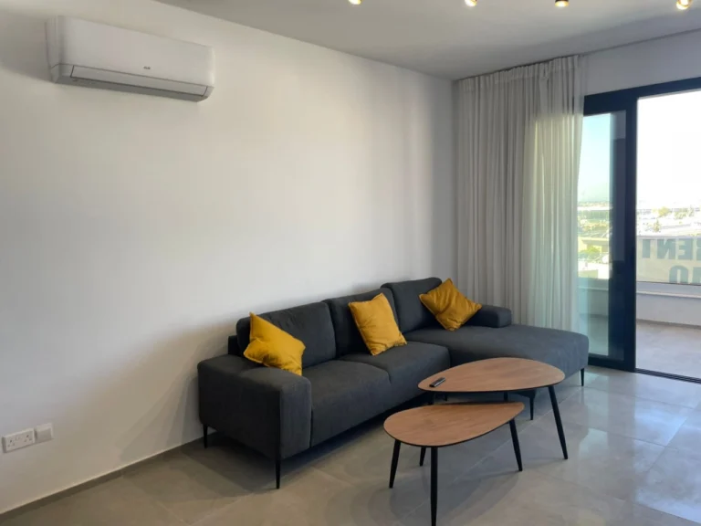 2 Bedroom Apartment for Sale in Limassol – Agia Fyla