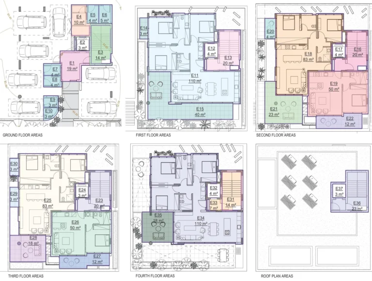 2 Bedroom Apartment for Sale in Paphos – Agios Theodoros