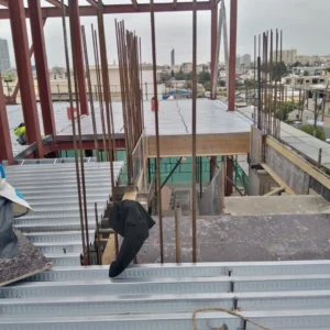 376m² Office for Rent