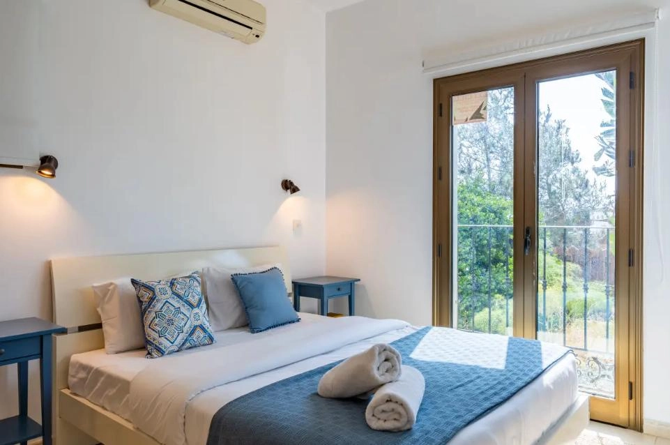 2 Bedroom House for Rent in Agia Thekla, Famagusta District