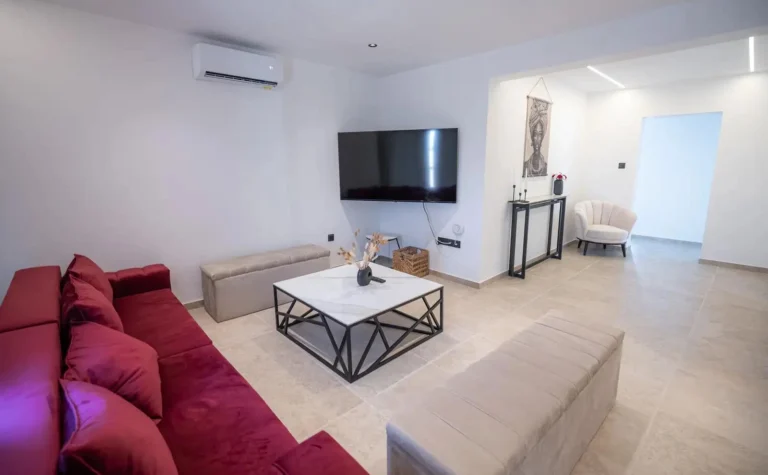 5 Bedroom House for Rent in Paralimni, Famagusta District