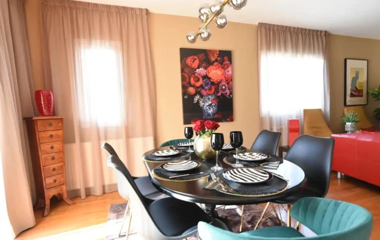 3 Bedroom Apartment for Rent