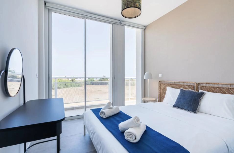 2 Bedroom Apartment for Rent in Kapparis, Famagusta District