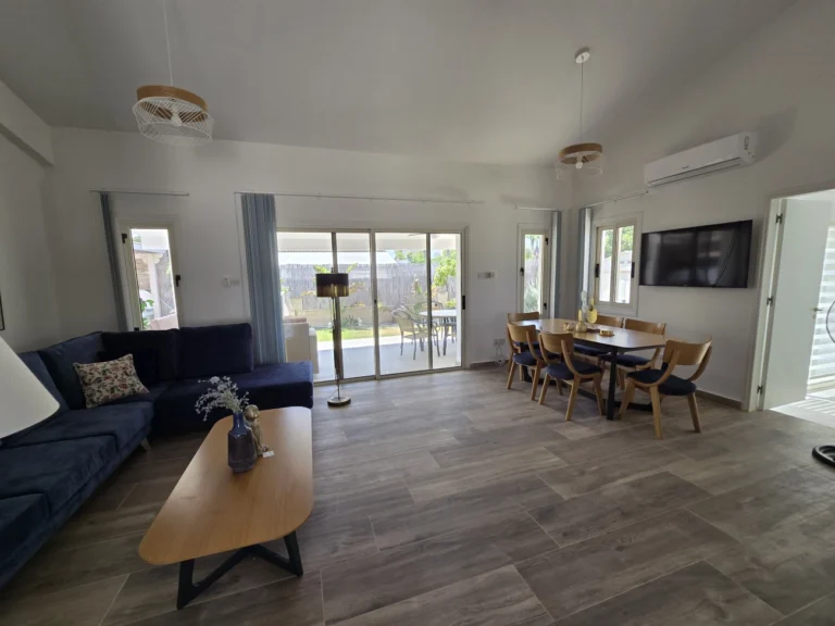 3 Bedroom House for Sale in Meneou, Larnaca District