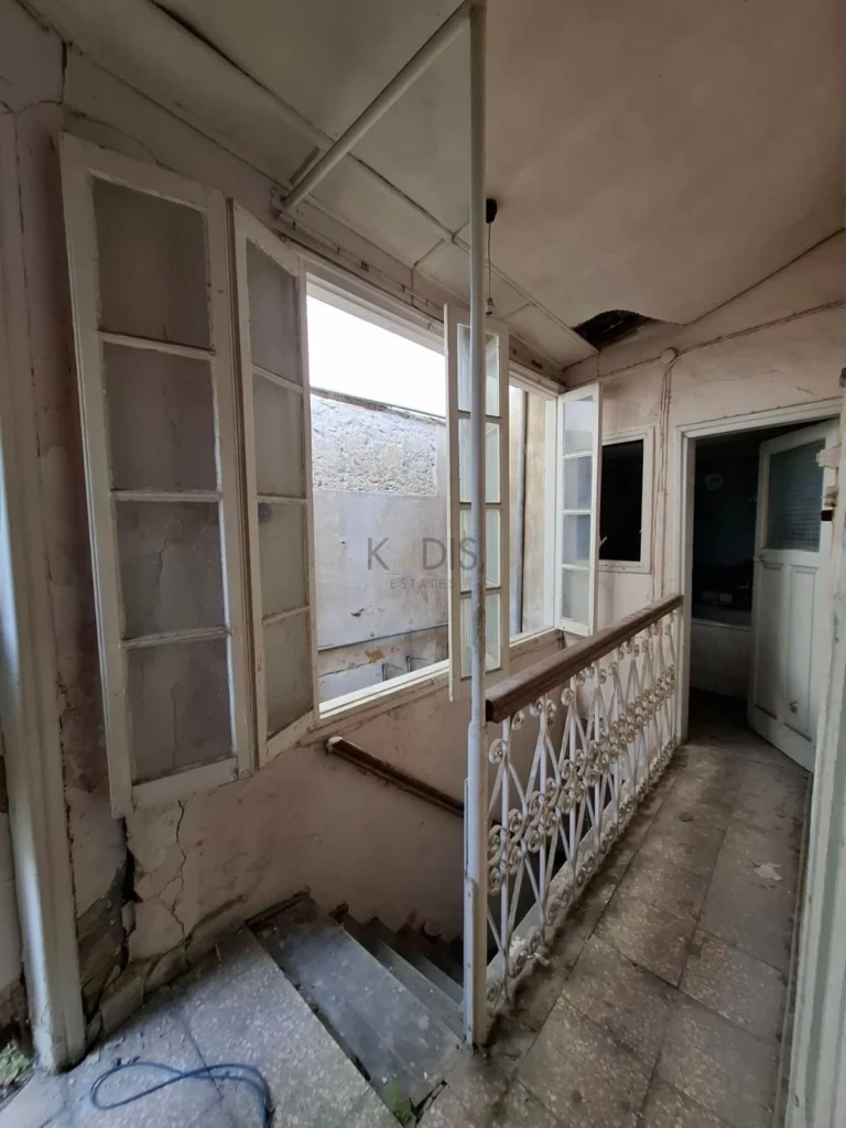 4 Bedroom House for Sale in Nicosia District