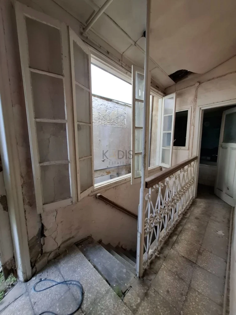 4 Bedroom House for Sale in Nicosia District