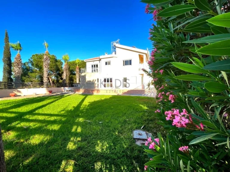 4 Bedroom House for Sale in Kiti, Larnaca District