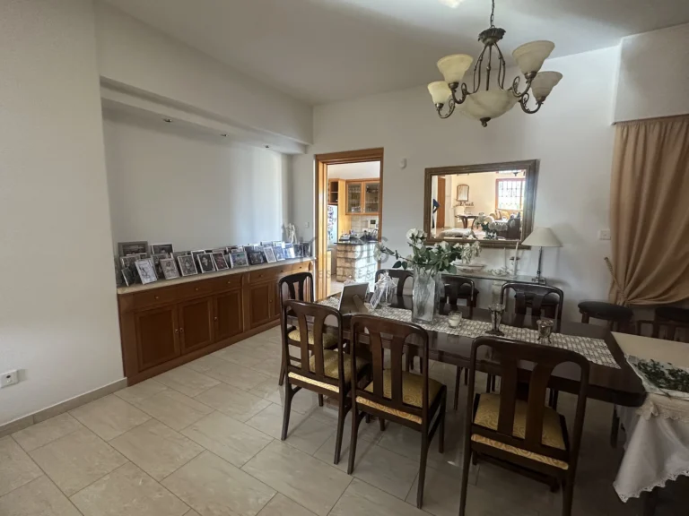 4 Bedroom House for Sale in Limassol – Panthea