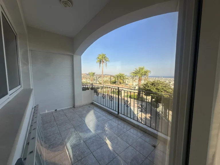 4 Bedroom House for Sale in Limassol – Panthea