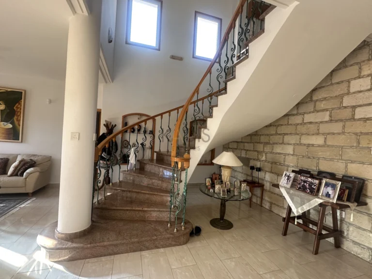 4 Bedroom House for Sale in Limassol – Panthea