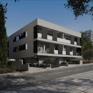 2 Bedroom Apartment for Sale in Engomi, Nicosia District