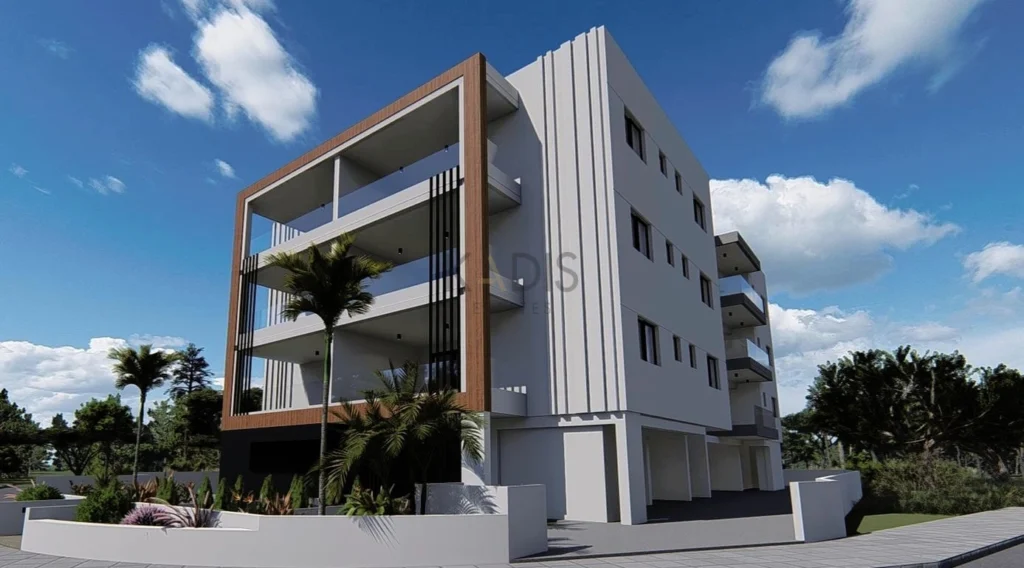 2 Bedroom Apartment for Sale in Nicosia District