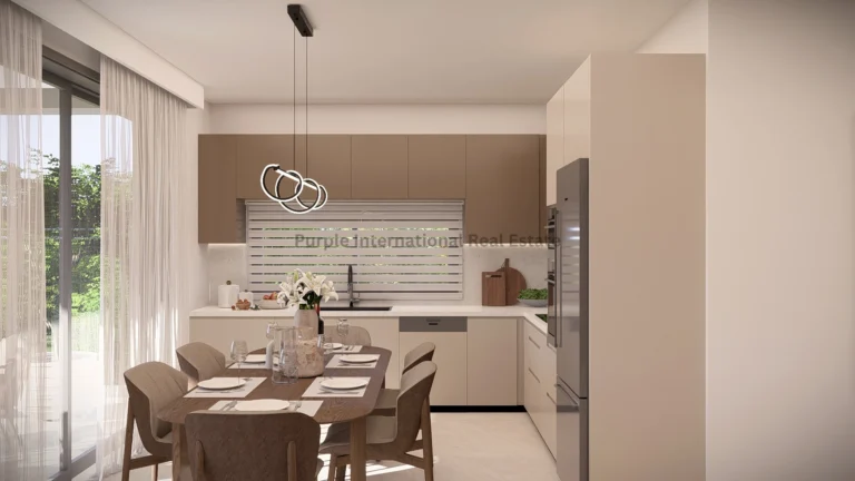 2 Bedroom Apartment for Sale in Paphos District