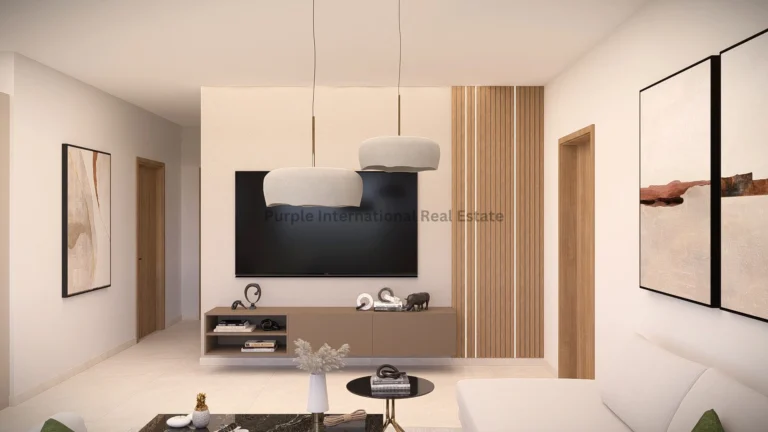 2 Bedroom Apartment for Sale in Paphos District