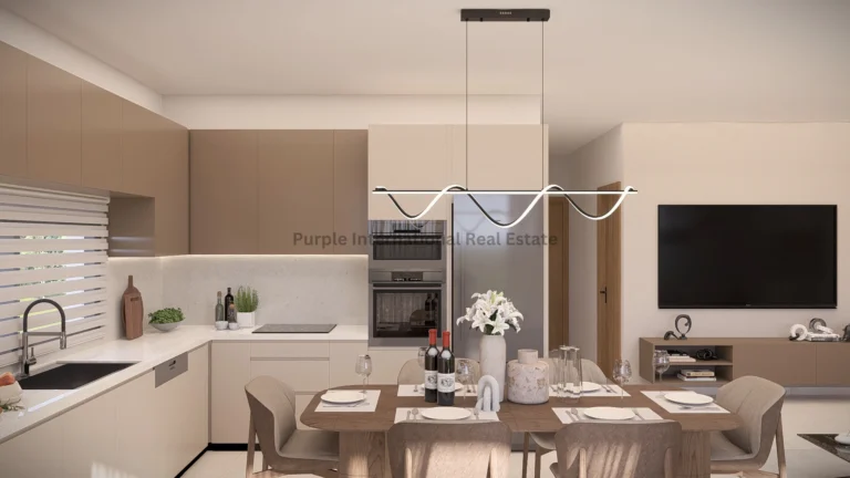 2 Bedroom Apartment for Sale in Paphos District