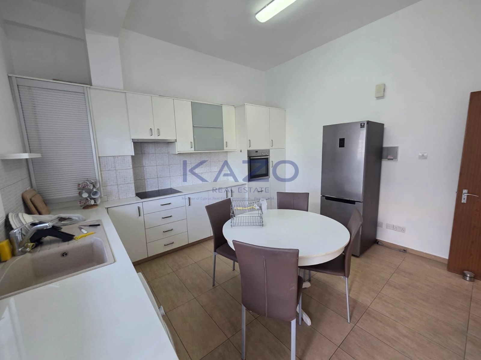 2 Bedroom Apartment for Rent in Limassol District