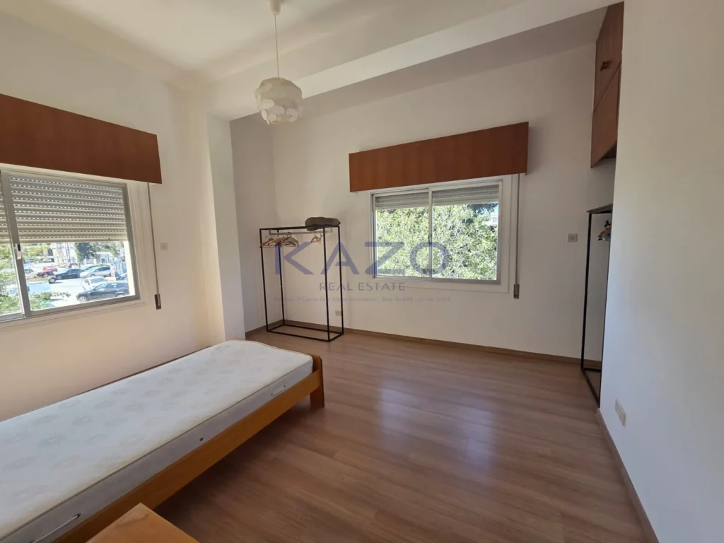 2 Bedroom Apartment for Rent in Limassol District