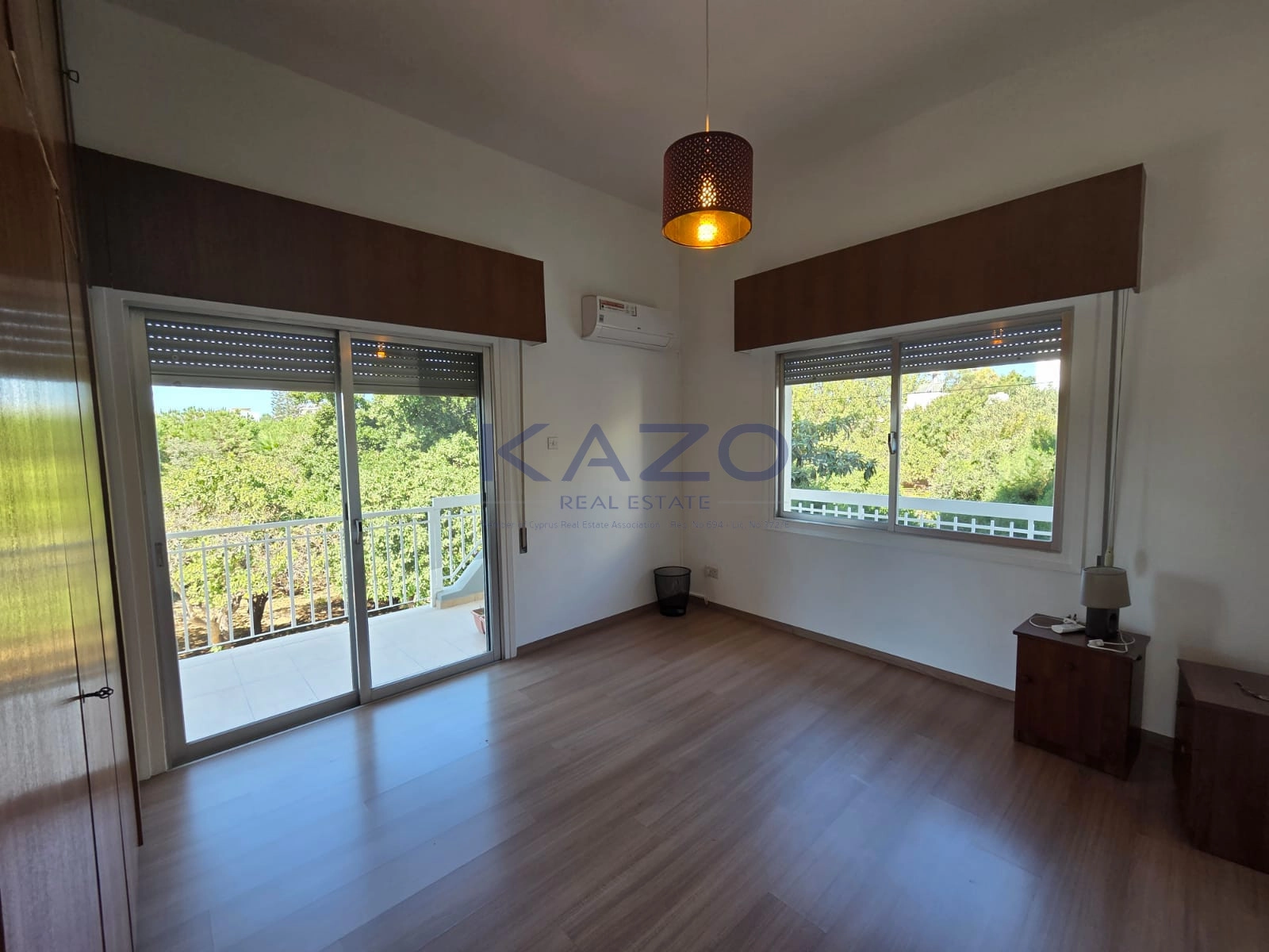 2 Bedroom Apartment for Rent in Limassol District