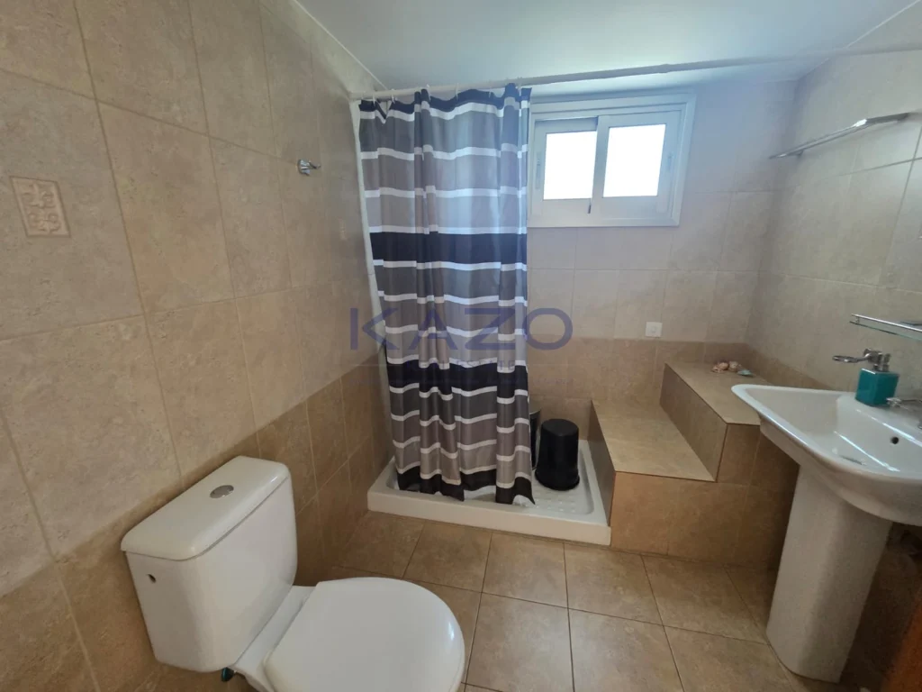 2 Bedroom Apartment for Rent in Limassol District