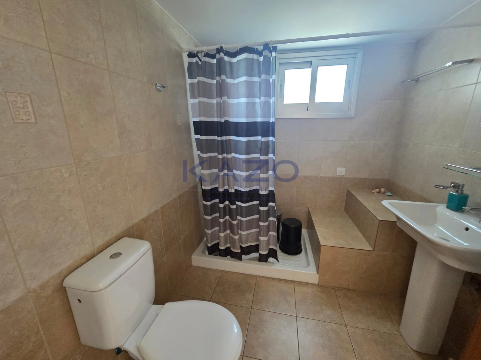 2 Bedroom Apartment for Rent in Limassol District