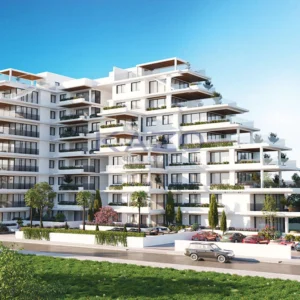 3 Bedroom Apartment for Sale in Larnaca District