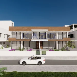 2 Bedroom Apartment for Sale in Larnaca – Chrysopolitissa