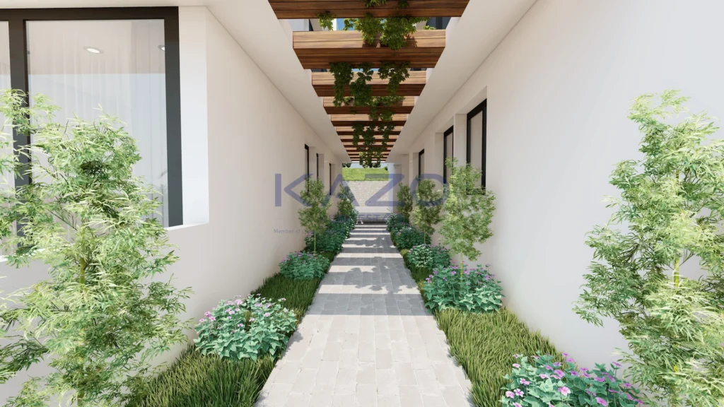 2 Bedroom Apartment for Sale in Larnaca – Chrysopolitissa