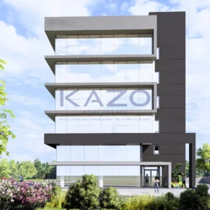 143m² Commercial for Sale in Aradippou, Larnaca District