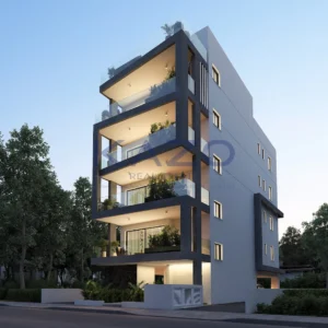 3 Bedroom Apartment for Sale in Larnaca – Agios Nikolaos