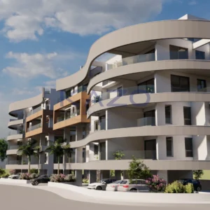 2 Bedroom Apartment for Sale in Larnaca – Sotiros