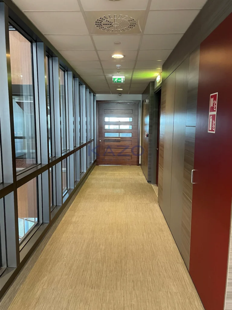 300m² Office for Rent in Limassol District