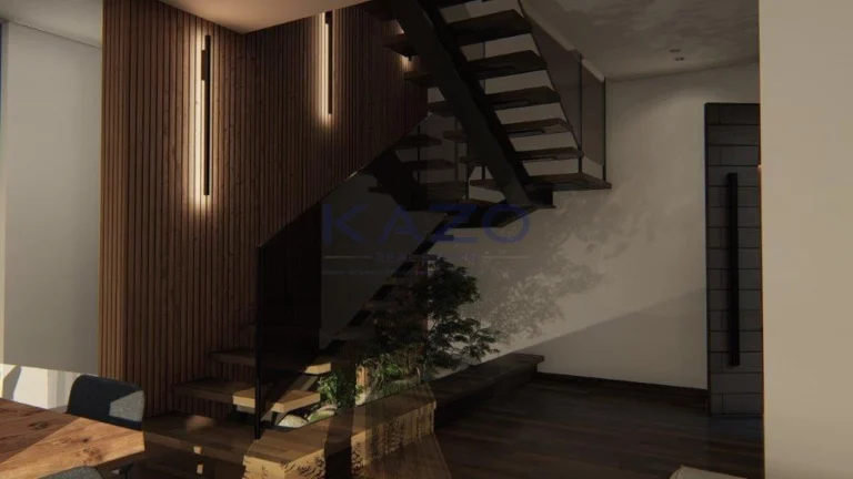 4 Bedroom House for Sale in Trimiklini, Limassol District