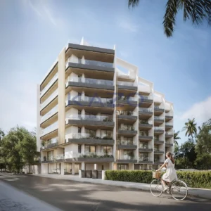 32m² Apartment for Sale in Larnaca – Chrysopolitissa