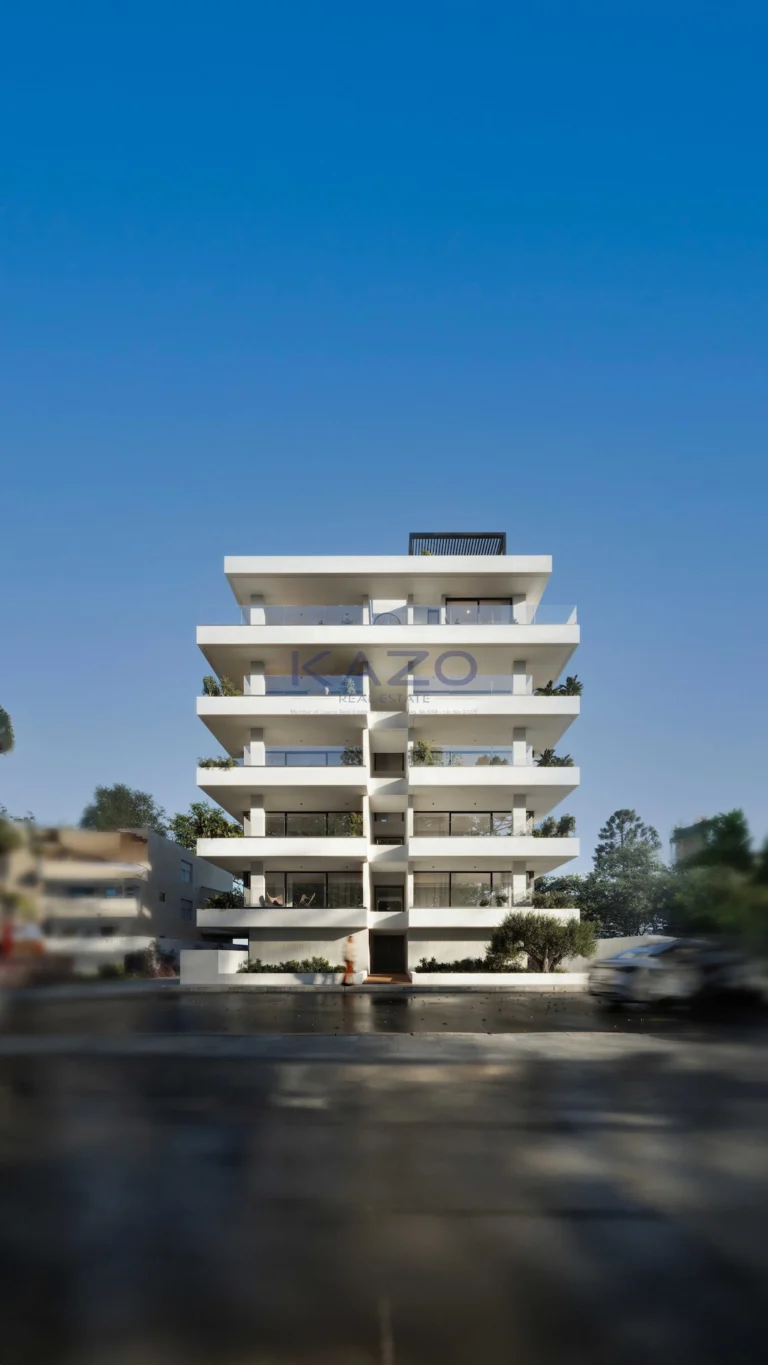 Cheap Apartments for Sale Larnaca up to 900000 euro