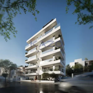 3 Bedroom Apartment for Sale in Larnaca District