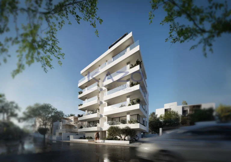 Cheap Apartments for Sale Larnaca up to 900000 euro