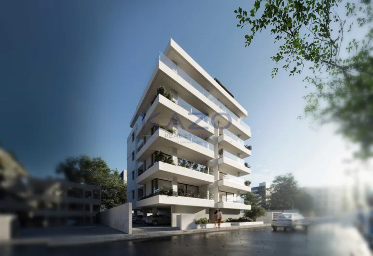 Cheap Apartments for Sale Larnaca up to 900000 euro