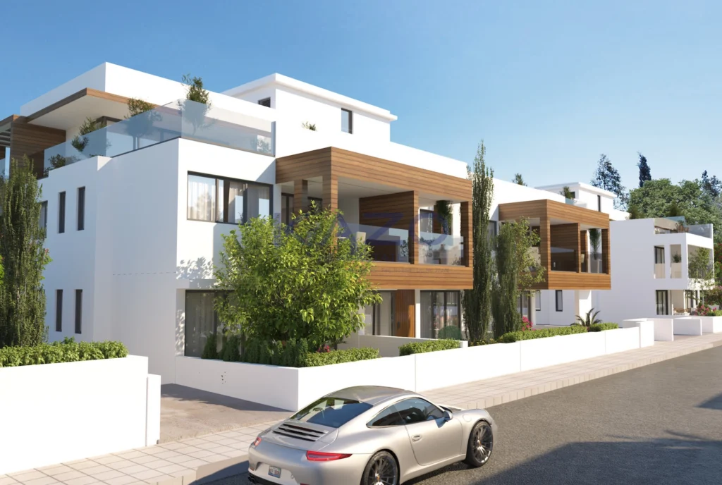 3 Bedroom House for Sale in Kiti, Larnaca District