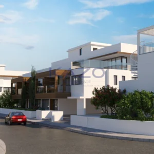 3 Bedroom House for Sale in Kiti, Larnaca District