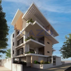 2 Bedroom Apartment for Sale in Engomi, Nicosia District