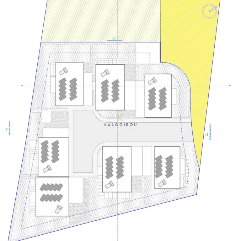 3 Bedroom House for Sale in Deryneia, Famagusta District