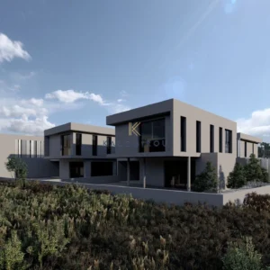 3 Bedroom House for Sale in Deryneia, Famagusta District