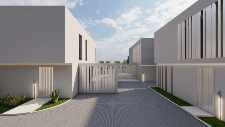 3 Bedroom House for Sale in Deryneia, Famagusta District