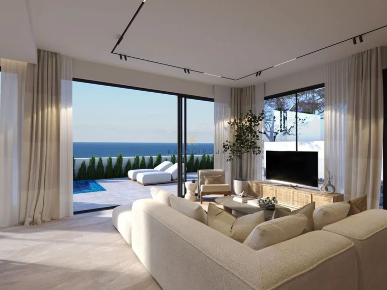 4 Bedroom House for Sale in Protaras, Famagusta District