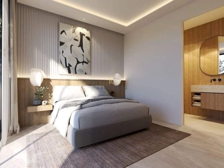 4 Bedroom House for Sale in Protaras, Famagusta District