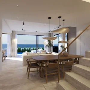 4 Bedroom House for Sale in Protaras, Famagusta District